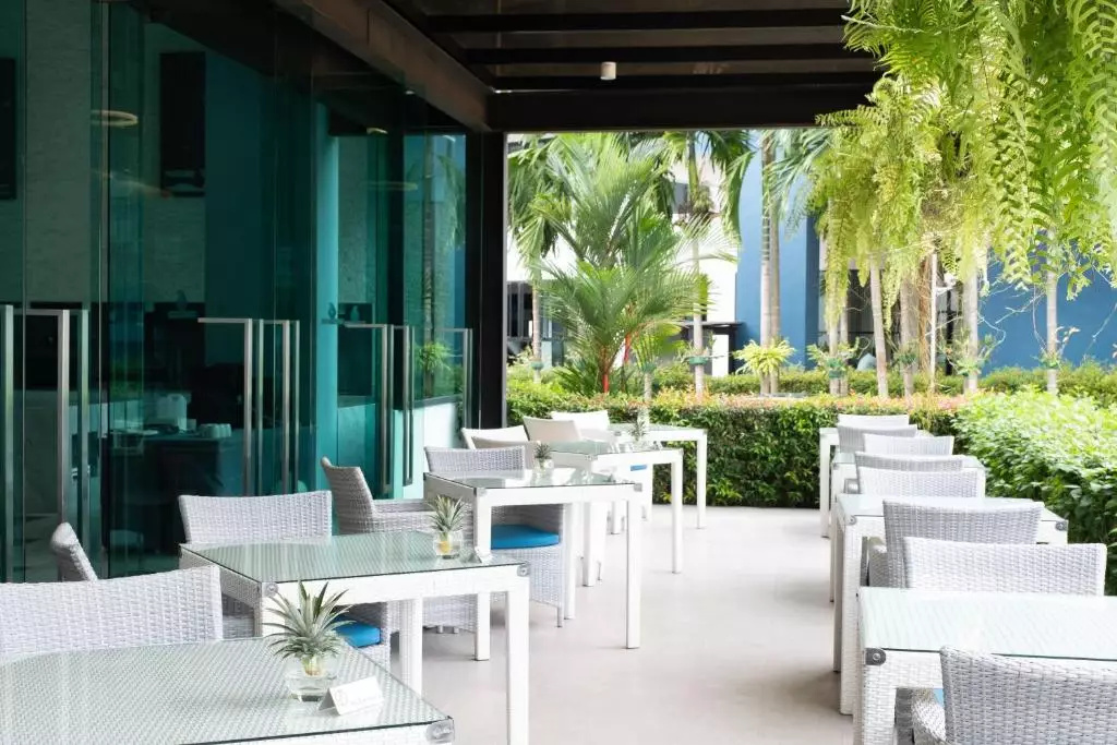 BlueSotel Krabi AoNang Beach